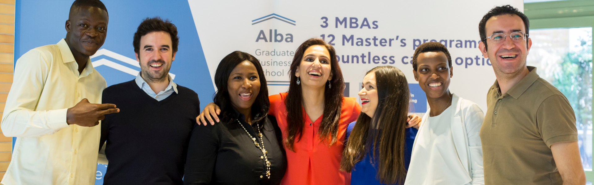 International Office 